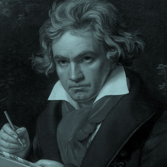 הגאון מוינה: 250 שנים להולדת לודוויג ואן בטהובן