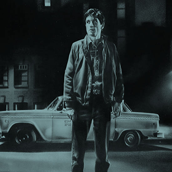 "נוסע במונית, לא זוכר את הכתובת": הרהורים על מקומו של נהג המונית בתרבות