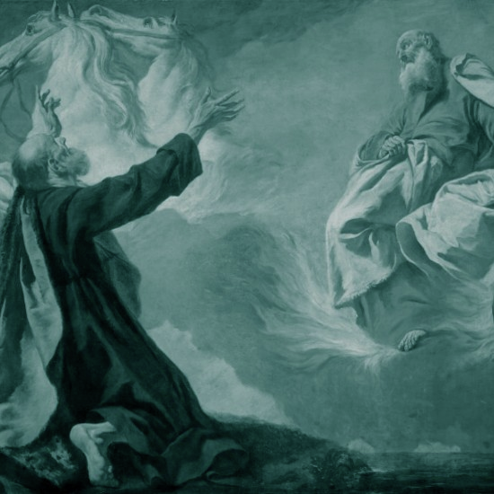 זמנים גדולים: השבת שלפני החירות