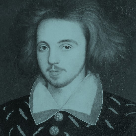 כריסטופר מרלו: מחזאי, מרגל, שייקספיר האמיתי?