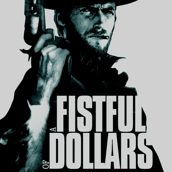 מוסר של עולם מדמם: 60 ל-"בעבור חופן דולרים"