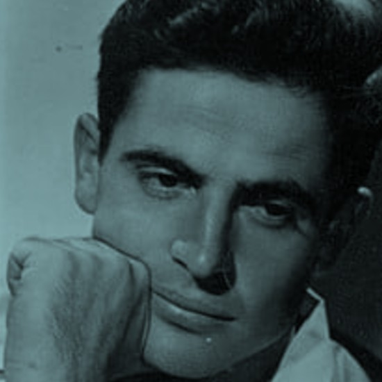 עשויים מאותיות: בין חיים גורי לפנחס שדה