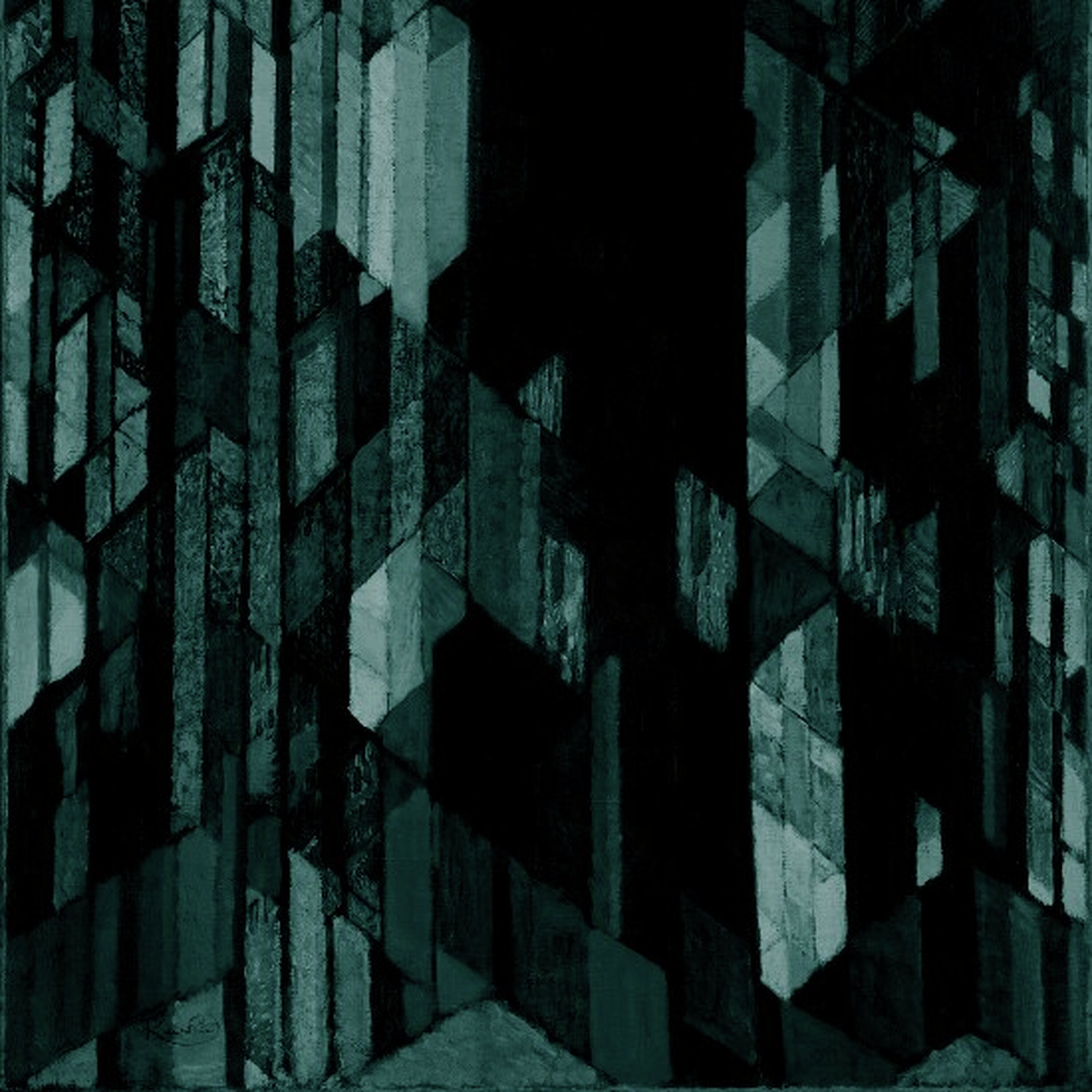 דמות ענן, עמוד עשן: האורות של המסע במדבר episode artwork