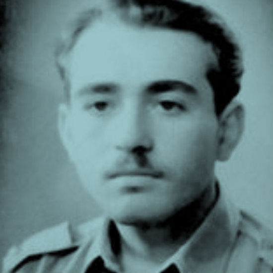 אני לעצמי אני שר: נפרדים מנתן זך