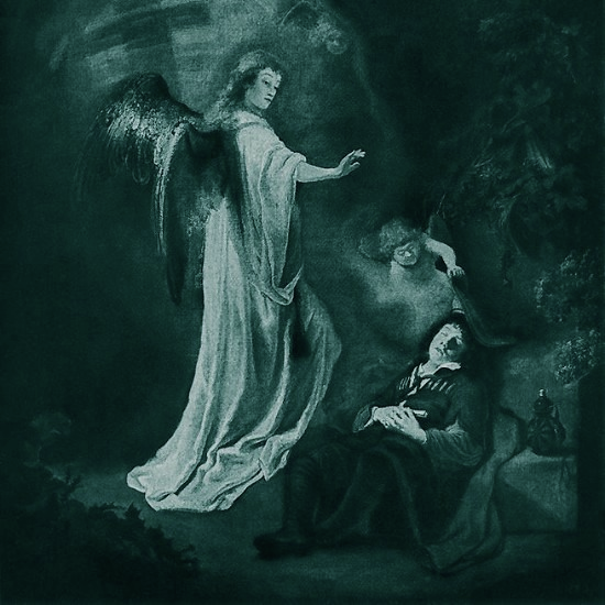 באהבתו אותה: חיי החלום של יעקב