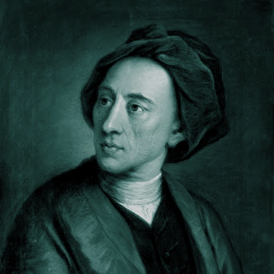 אלכסנדר פופ: המעלה הטובה של המשורר