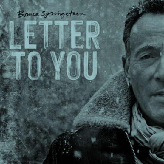 מכתב מהבוס: חוגגים אלבום חדש לברוס ספרינגסטין