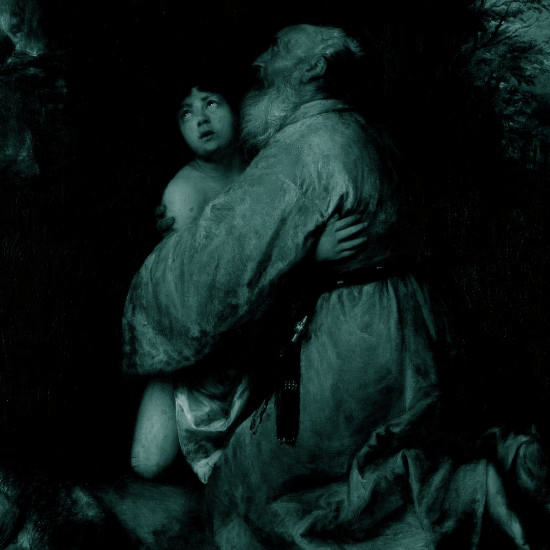 את בנך אשר אהבת: עקדת יצחק וההיסטוריה האנושית