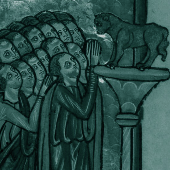 מלכודת נוצצת: עגל הזהב ושאלת הכוח