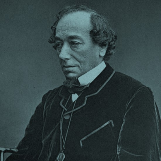 בנג'מין דיזראלי: המדינאי היהודי שניסח מחדש את השמרנות הבריטית