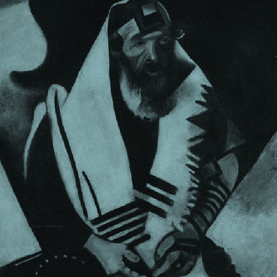 מורה החסידות: על דמות המגיד ממזריטש, יורשו של הבעל שם טוב