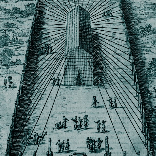 משכן קטן במדבר: פרשת תרומה והאסתטיקה היהודית