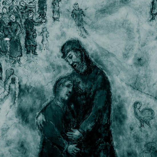 זכור ימות עולם: על סיפו של יום כיפור