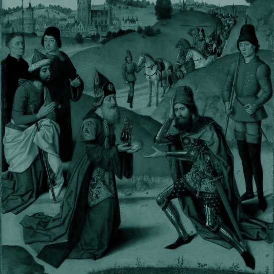 מבבל לירושלים: מסעות אברהם אבינו