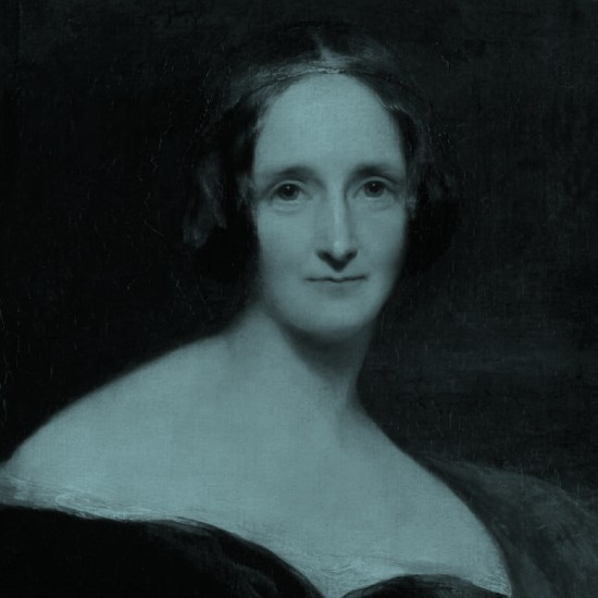 מרי שלי: היוצרת הסוערת של "פרנקנשטיין"