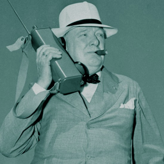 כשצלצלת רעד קולך: 150 שנות טלפון