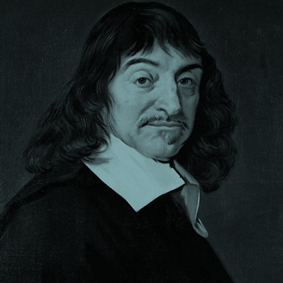 רנה דקארט: ספקן, מאמין, חושב