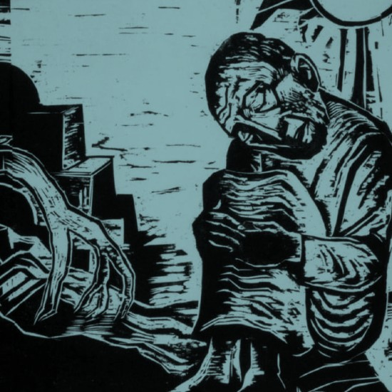 התשוקה לאכול, התשוקה לצום: הרהורים על האיזון הקדוש של יום הכיפורים