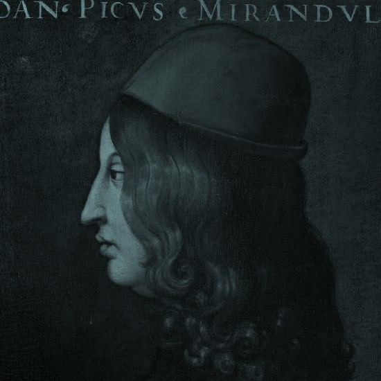 נאום על כבוד האדם: ההומניזם של פיקו דלה מירנדולה