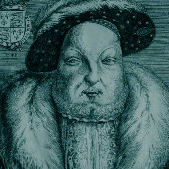 הנרי השמיני: הפנמת המלוכה מולידה מפלצות