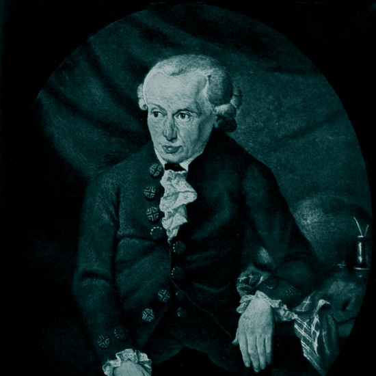 התבונה של קאנט: שיחה עם פרופ' דוד הד