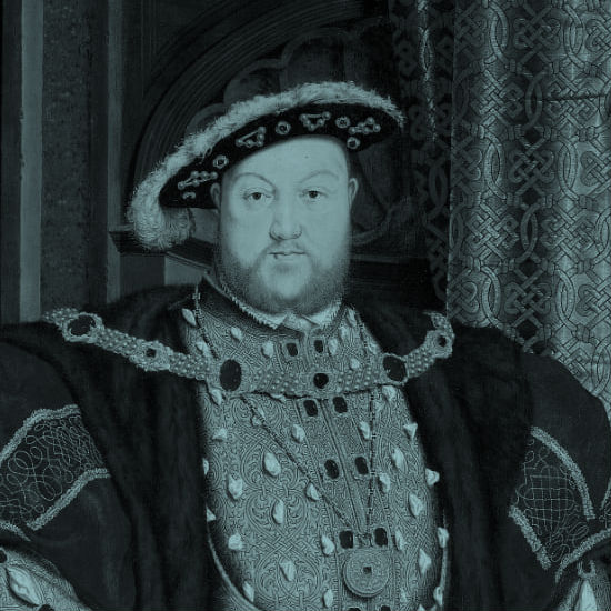 גירושיו של המלך הנרי: הדרמה המשפחתית שעיצבה מחדש את תרבות המערב