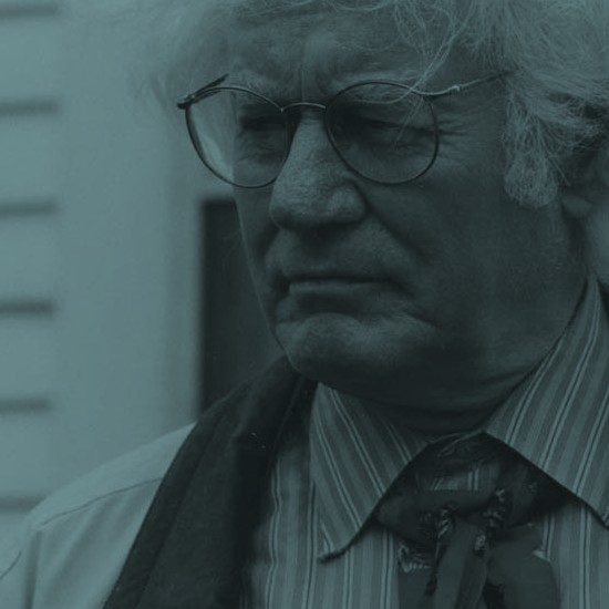 מושב ברכבת החיים: פרידה מהמשורר רוברט בליי במבט על פרשת וישב