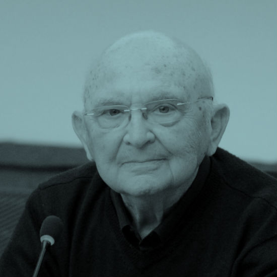 "אני מבקש רוממות רוח": שנתיים לפטירת אהרן אפלפלד