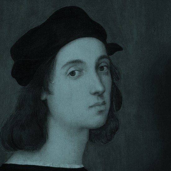 רפאל: הצייר שלכד את הרנסאנס בין ארבעה קירות