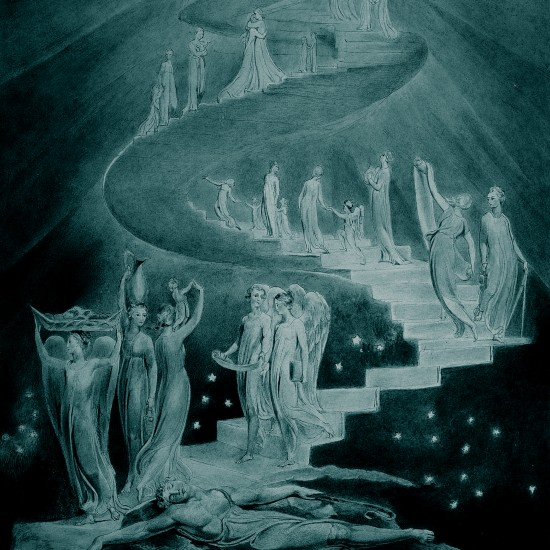 יש לי חלום: יעקב אבינו מייסד את ההיסטוריה הישראלית