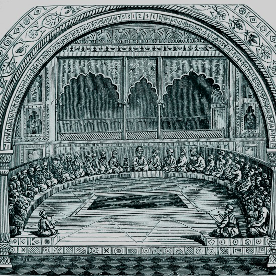 לפני החוק: הרומנטיקה של  המשפט המקראי