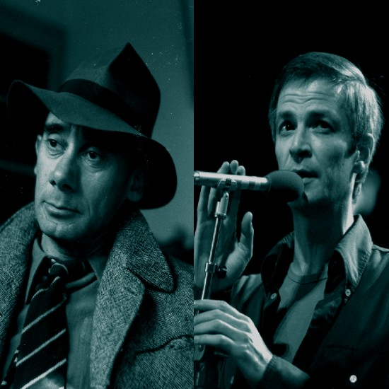 איינשטיין וחלפי: החיבור המופלא בין המוזיקאי למשורר