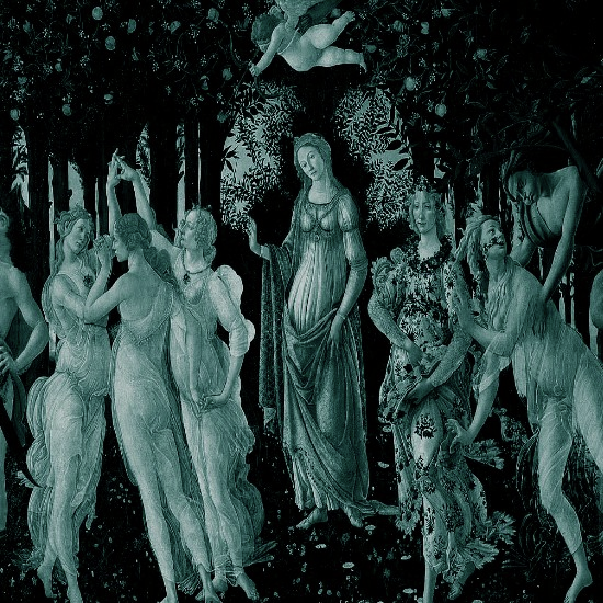 עולם מתוהו ובוהו: אסולין והלפרין מתחילים מבראשית