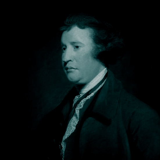 השמרנות של אדמונד ברק: שיחה עם יגאל ליברנט