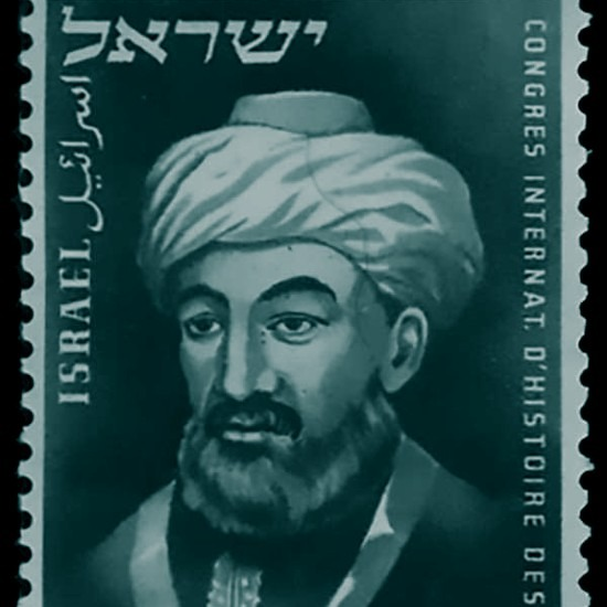 לא קם כמשה: נכנסים לשנת הרמב"ם