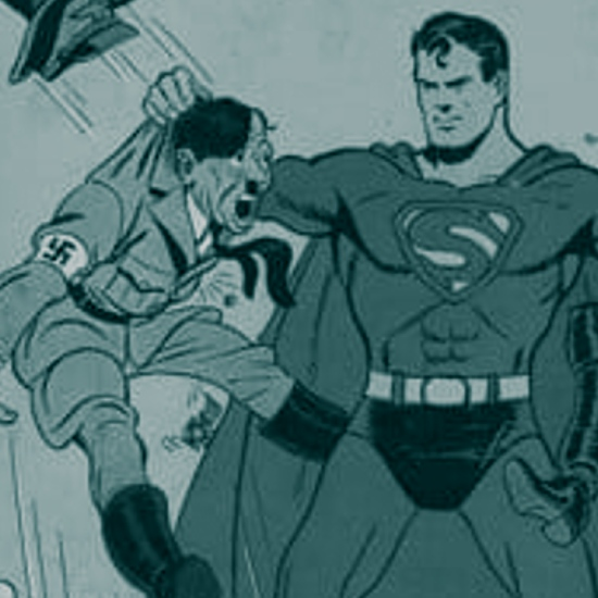 העל-אדם: יום הולדת לסופרמן