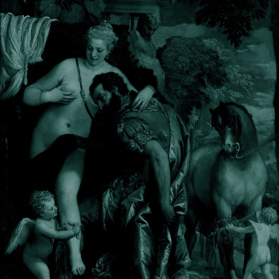 מארס: האביב של המלחמות