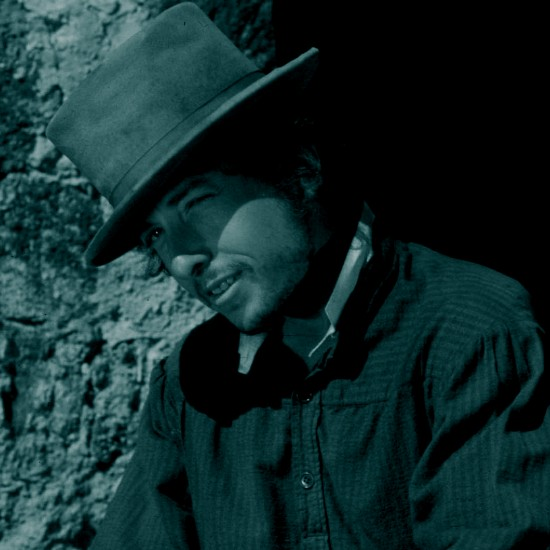 משורר במערב הפרוע: יום הולדת 82 לבוב דילן