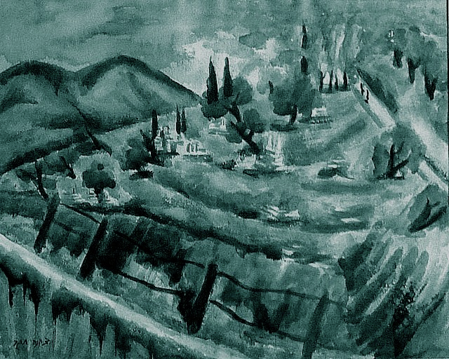 והארץ לא תימכר לצמיתות: הניסוי הגדול בשמיטת האלילות