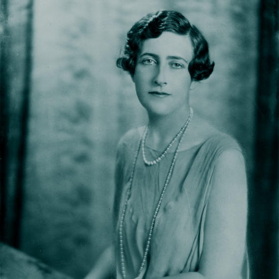 אגתה כריסטי: תפקיד הבלש במלחמה