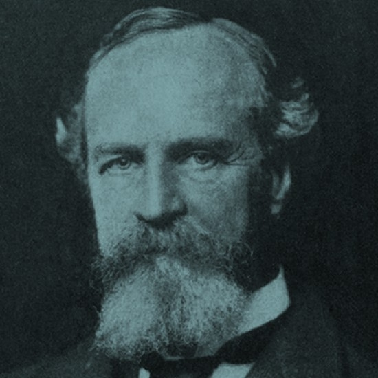 קדוש, קדוש, קדוש: מפצחים את סוד הקדושה עם וויליאם ג'יימס