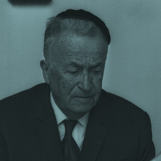 ימים נוראים: נכנסים לאלול עם ש"י עגנון