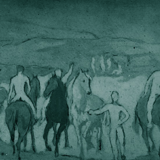 אבודים בלב מדבר: פותחים את  ספר במדבר