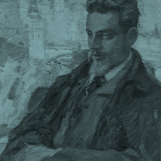 ריינר מריה רילקה: סיפורים על האלוהים