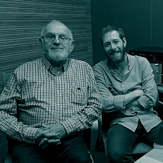 הסוכה הקיומית: על אתרוגים וקהלת עם פרופ' שנאן