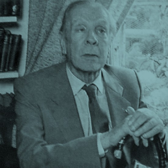 חורחה לואיס בורחס: הסופר  שחקר את מלאכת האינסוף