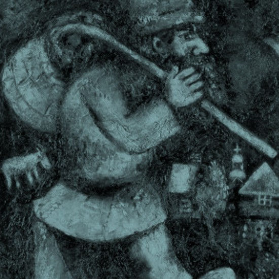 חג הנדודים: שמחת המסע של סוכות