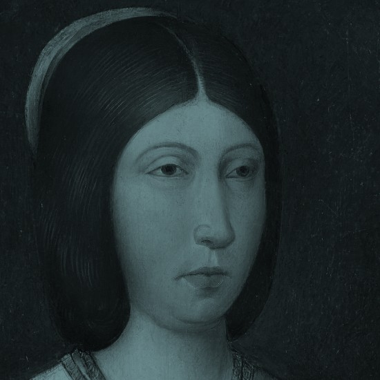 אהובת הספרדים, אימת היהודים: הדימוי המתעתע של המלכה איזבלה