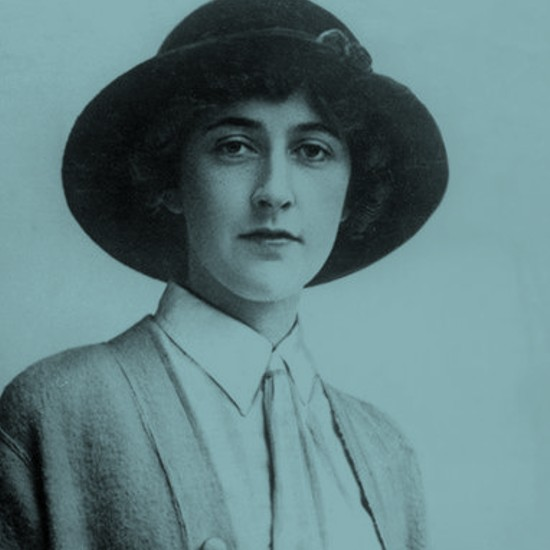 תעלומת אגאתה כריסטי: בולשים אחר הסופרת המצליחה אי פעם