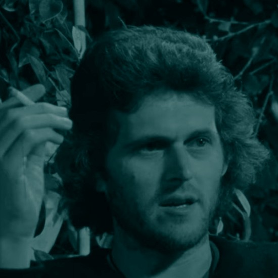 נשיקת האקלים, הלשון, האמת: פרידה מהמשורר מאיר ויזלטיר